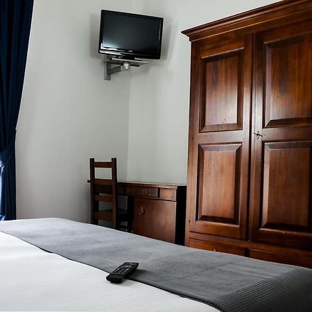 Hotel Ristorante Morus Burago di Molgora Екстериор снимка
