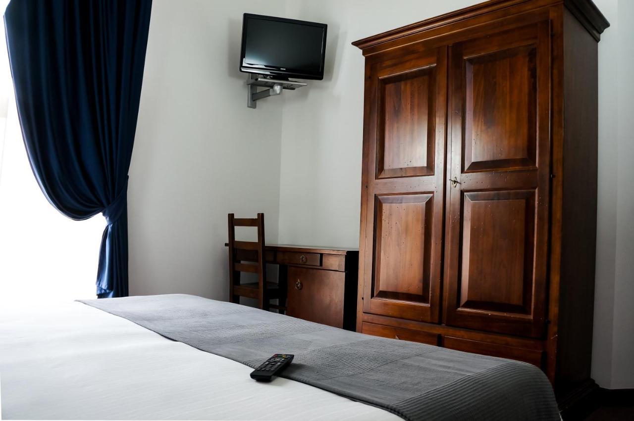 Hotel Ristorante Morus Burago di Molgora Екстериор снимка